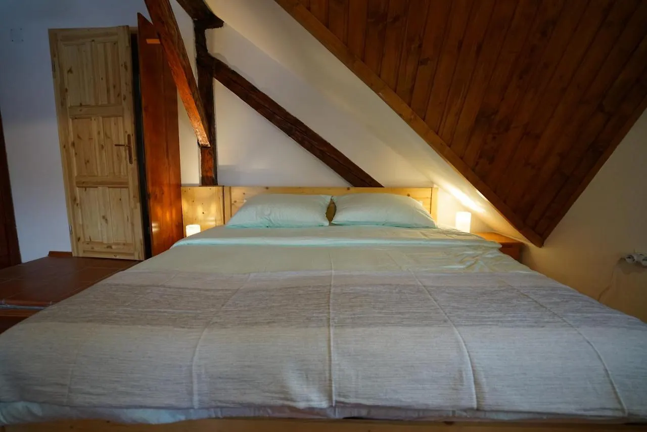 Martin'S Hidden Garden Apartment Ljubljana 0*,  Slovenia