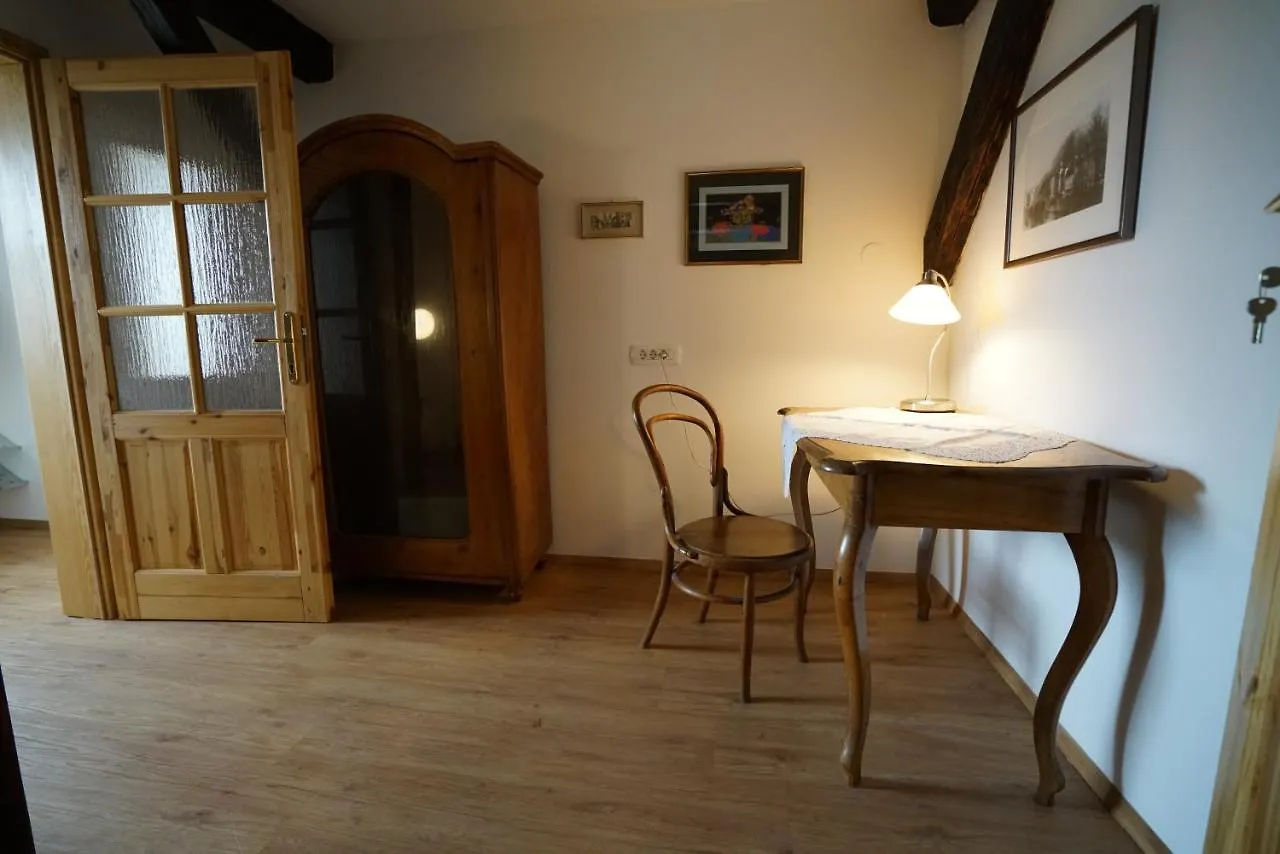 Martin'S Hidden Garden Apartment Ljubljana 0*,  Slovenia
